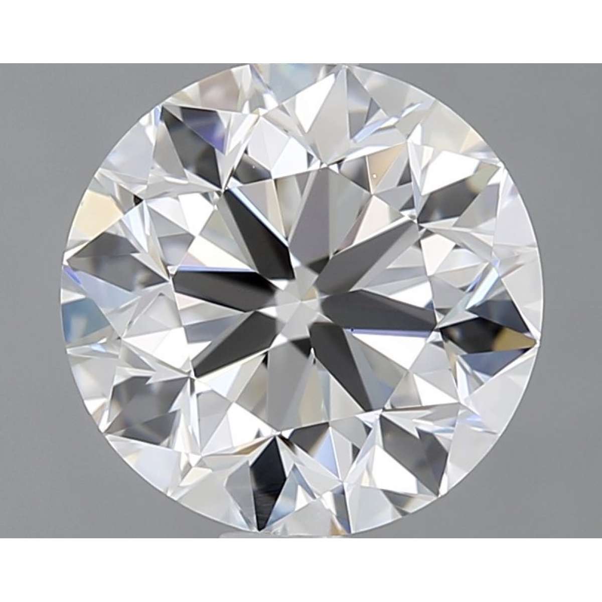 Certified Diamond GIA Carats 1.5 Color G Clarity VS1  VG  EX  VG Fluorescence NON Brown No Milky No EyeClean 100%
