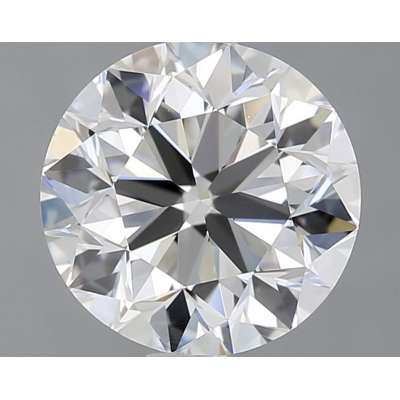 Certified Diamond GIA Carats 1.5 Color G Clarity VS1  VG  EX  VG Fluorescence NON Brown No Milky No EyeClean 100%
