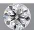 Certified Diamond GIA Carats 1.5 Color G Clarity VS1  VG  EX  VG Fluorescence NON Brown No Milky No EyeClean 100%