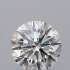 Certified Diamond GIA Carats 0.7 Color E Clarity IF  EX  EX  EX Fluorescence NON Brown No Green No Milky No EyeClean 100%