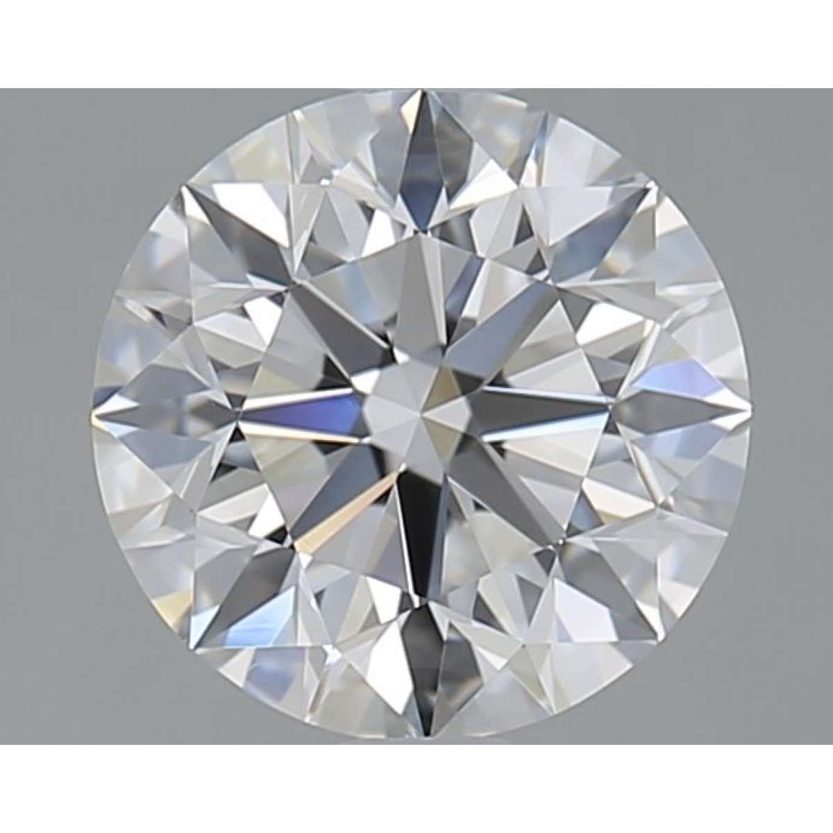 Certified Diamond GIA Carats 1.5 Color D Clarity VS1  EX  EX  EX Fluorescence NON Brown No Green No Milky No EyeClean 100%