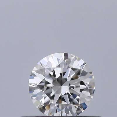 Certified Diamond GIA Carats 0.3 Color F Clarity VS1  EX  EX  EX Fluorescence NON Brown No Milky No EyeClean 100%