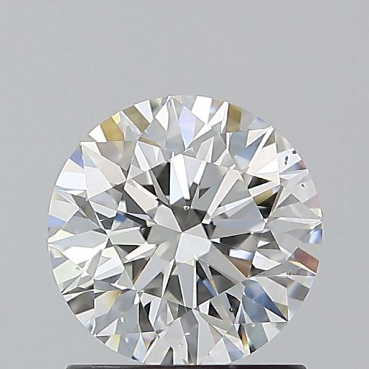 Certified Diamond GIA Carats 1.2 Color G Clarity SI1 EX EX EX Fluorescence MED Brown No Green No Milky No EyeClean 100% Certified Diamond GIA Carats 1.2 Color G Clarity SI1 EX EX EX Fluorescence MED Brown No Green No Milky No EyeClean 100%