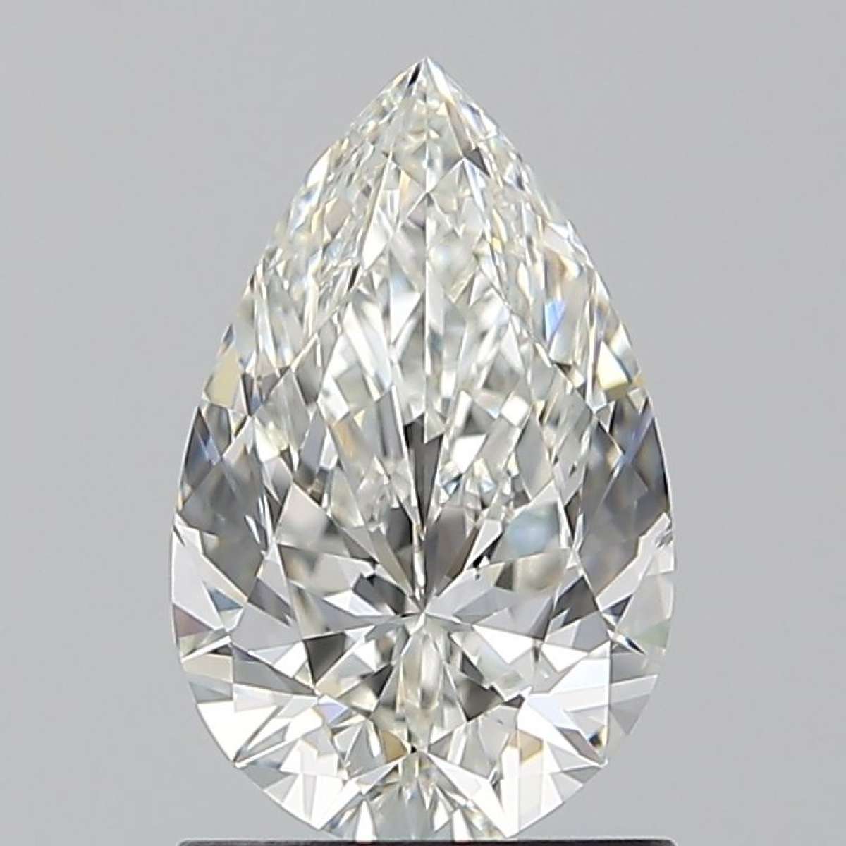 Certified Diamond GIA Carats 1.2 Color H Clarity VS1  -  EX  VG Fluorescence NON Brown No Green No Milky No EyeClean 100%