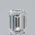 Certified Diamond GIA Carats 0.55 Color E Clarity FL  -  EX  EX Fluorescence NON Brown No Green No Milky No EyeClean 100%