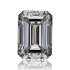 Certified Diamond GIA Carats 0.38 Color F Clarity VVS2  -  VG  VG Fluorescence NON Brown No Green No Milky No EyeClean 100%