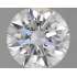 Certified Diamond GIA Carats 0.91 Color H Clarity VVS1  EX  EX  EX Fluorescence FNT Brown No Green No Milky No EyeClean 100%