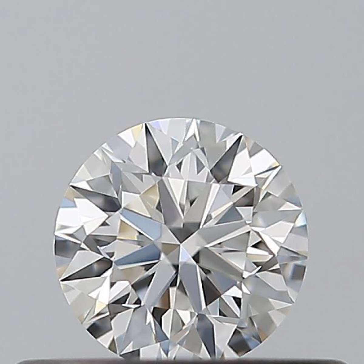 Certified Diamond GIA Carats 0.28 Color F Clarity VVS1 EX EX EX Fluorescence NON Brown No Milky No EyeClean 100% Certified Diamond GIA Carats 0.28 Color F Clarity VVS1 EX EX EX Fluorescence NON Brown No Milky No EyeClean 100%