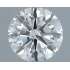 Certified Diamond GIA Carats 1.0 Color H Clarity SI2  EX  EX  EX Fluorescence FNT Brown No Milky No EyeClean 100%