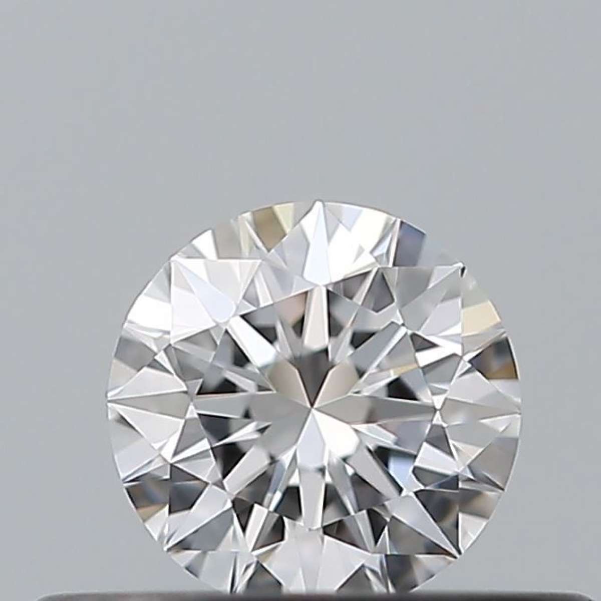 Diamante Certificato GIA Carati 0.25 Colore D Purezza VVS1 EX EX EX Fluorescenza NON Brown No Green No Milky No EyeClean 100% Diamante Certificato GIA Carati 0.25 Colore D Purezza VVS1 EX EX EX Fluorescenza NON Brown No Green No Milky No EyeClean 100%