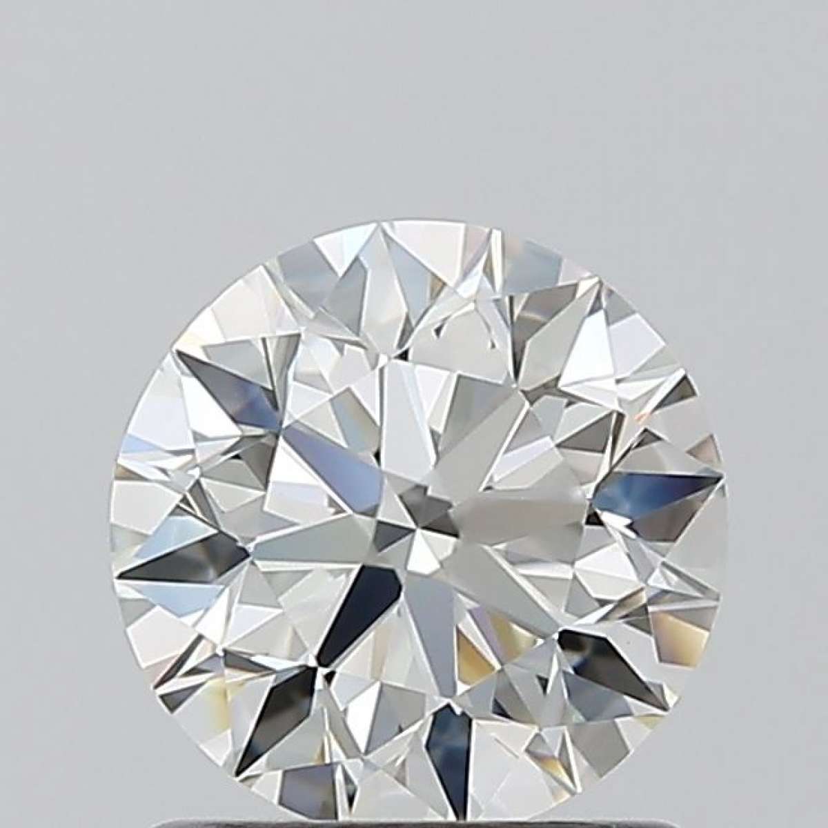 Certified Diamond HRD Carats 1.0 Color G Clarity VVS1 EX EX EX Fluorescence NON Brown No Green No Milky No EyeClean 100% Certified Diamond HRD Carats 1.0 Color G Clarity VVS1 EX EX EX Fluorescence NON Brown No Green No Milky No EyeClean 100%