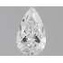 Certified Diamond GIA Carats 0.9 Color D Clarity FL  -  EX  EX Fluorescence NON Brown No Green No Milky No EyeClean 100%