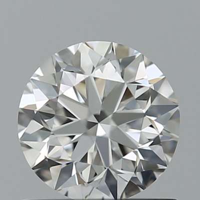 Certified Diamond GIA Carats 0.7 Color E Clarity IF  VG  EX  VG Fluorescence NON Brown No Green No Milky No EyeClean 100%