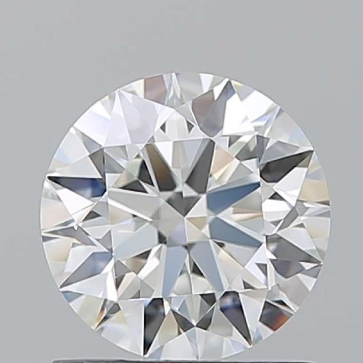 Certified Diamond GIA Carats 1.09 Color H Clarity VVS2 EX EX EX Fluorescence NON Brown No Milky No EyeClean 100% Certified Diamond GIA Carats 1.09 Color H Clarity VVS2 EX EX EX Fluorescence NON Brown No Milky No EyeClean 100%