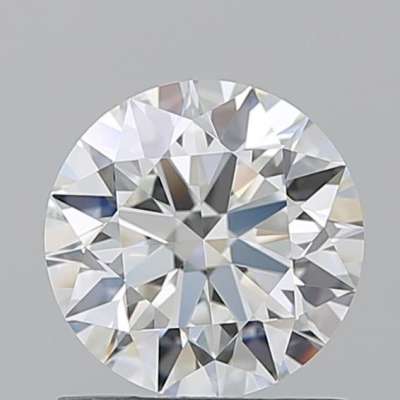 Certified Diamond GIA Carats 1.09 Color H Clarity VVS2 EX EX EX Fluorescence NON Brown No Milky No EyeClean 100% Certified Diamond GIA Carats 1.09 Color H Clarity VVS2 EX EX EX Fluorescence NON Brown No Milky No EyeClean 100%