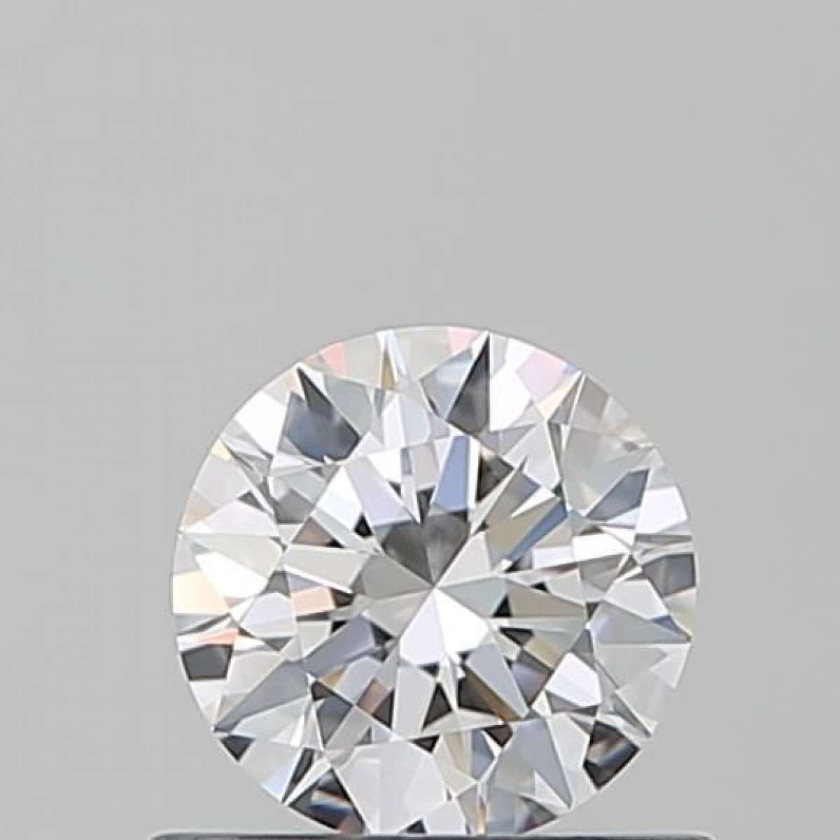 Certified Diamond GIA Carats 0.6 Color E Clarity VVS1 EX EX EX Fluorescence NON Brown No Green No Milky No EyeClean 100% Certified Diamond GIA Carats 0.6 Color E Clarity VVS1 EX EX EX Fluorescence NON Brown No Green No Milky No EyeClean 100%