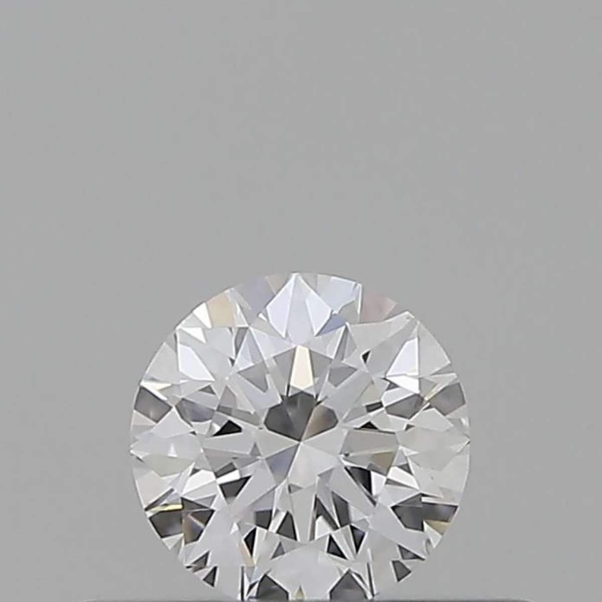 Diamante Certificato GIA Carati 0.3 Colore D Purezza VVS2 EX EX EX Fluorescenza FNT Brown No Green No Milky No EyeClean 100% Diamante Certificato GIA Carati 0.3 Colore D Purezza VVS2 EX EX EX Fluorescenza FNT Brown No Green No Milky No EyeClean 100%