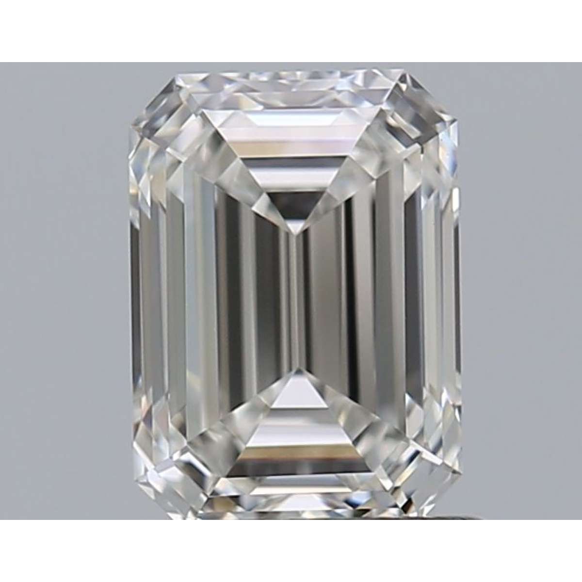 Certified Diamond GIA Carats 1.03 Color G Clarity VVS2  -  EX  EX Fluorescence FNT Brown No Green No Milky No EyeClean 100%