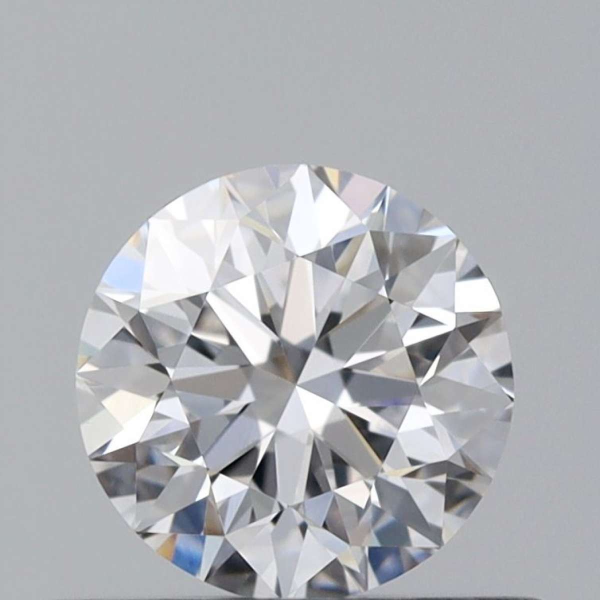 Certified Diamond GIA Carats 0.5 Color D Clarity VVS2 EX EX EX Fluorescence FNT Brown No Green No Milky No EyeClean 100% Certified Diamond GIA Carats 0.5 Color D Clarity VVS2 EX EX EX Fluorescence FNT Brown No Green No Milky No EyeClean 100%