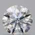 Certified Diamond GIA Carats 0.8 Color E Clarity VVS2  EX  EX  EX Fluorescence NON Brown No Green No Milky No EyeClean 100%