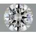 Certified Diamond GIA Carats 0.29 Color D Clarity VS2  EX  EX  EX Fluorescence NON Brown No Green No Milky No EyeClean 100%
