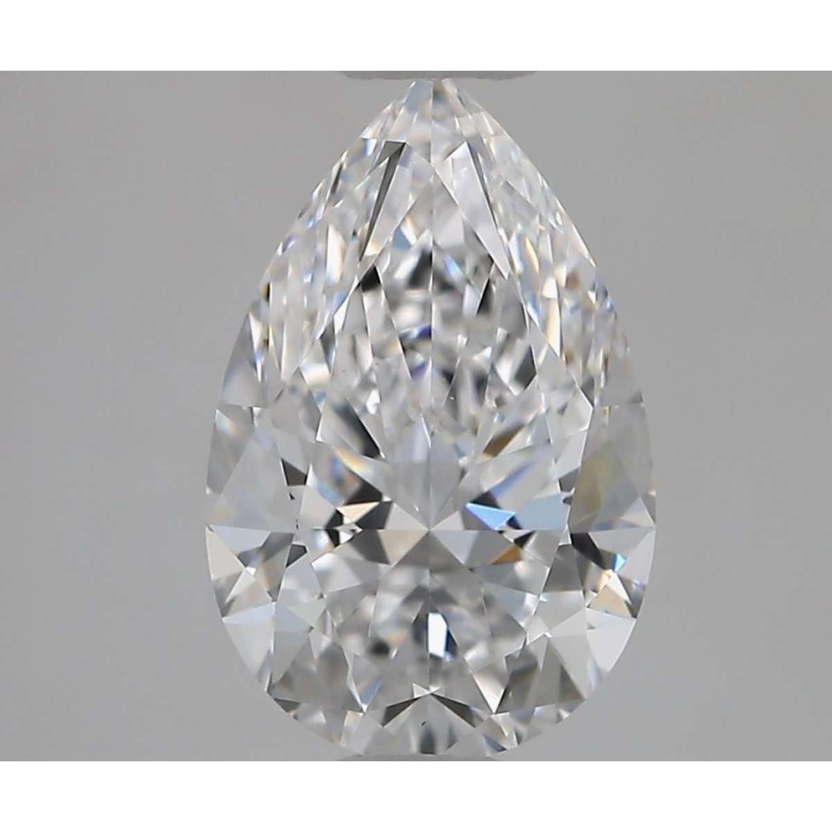 Certified Diamond GIA Carats 1.5 Color D Clarity VS1  -  EX  EX Fluorescence NON Brown No Green No Milky No EyeClean 100%