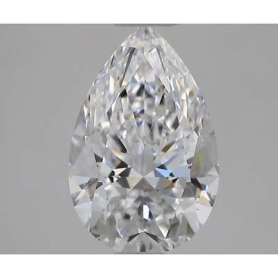 Certified Diamond GIA Carats 1.5 Color D Clarity VS1  -  EX  EX Fluorescence NON Brown No Green No Milky No EyeClean 100%