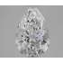 Certified Diamond GIA Carats 1.5 Color D Clarity VS1  -  EX  EX Fluorescence NON Brown No Green No Milky No EyeClean 100%