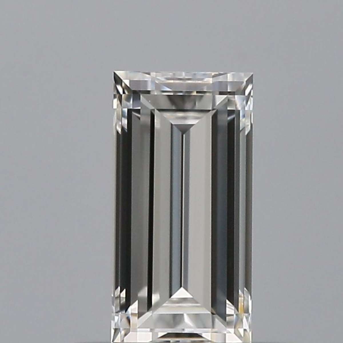 Certified Diamond GIA Carats 0.4 Color F Clarity VVS1  -  EX  EX Fluorescence NON Brown No Milky No EyeClean 100%