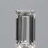 Certified Diamond GIA Carats 0.4 Color F Clarity VVS1  -  EX  EX Fluorescence NON Brown No Milky No EyeClean 100%