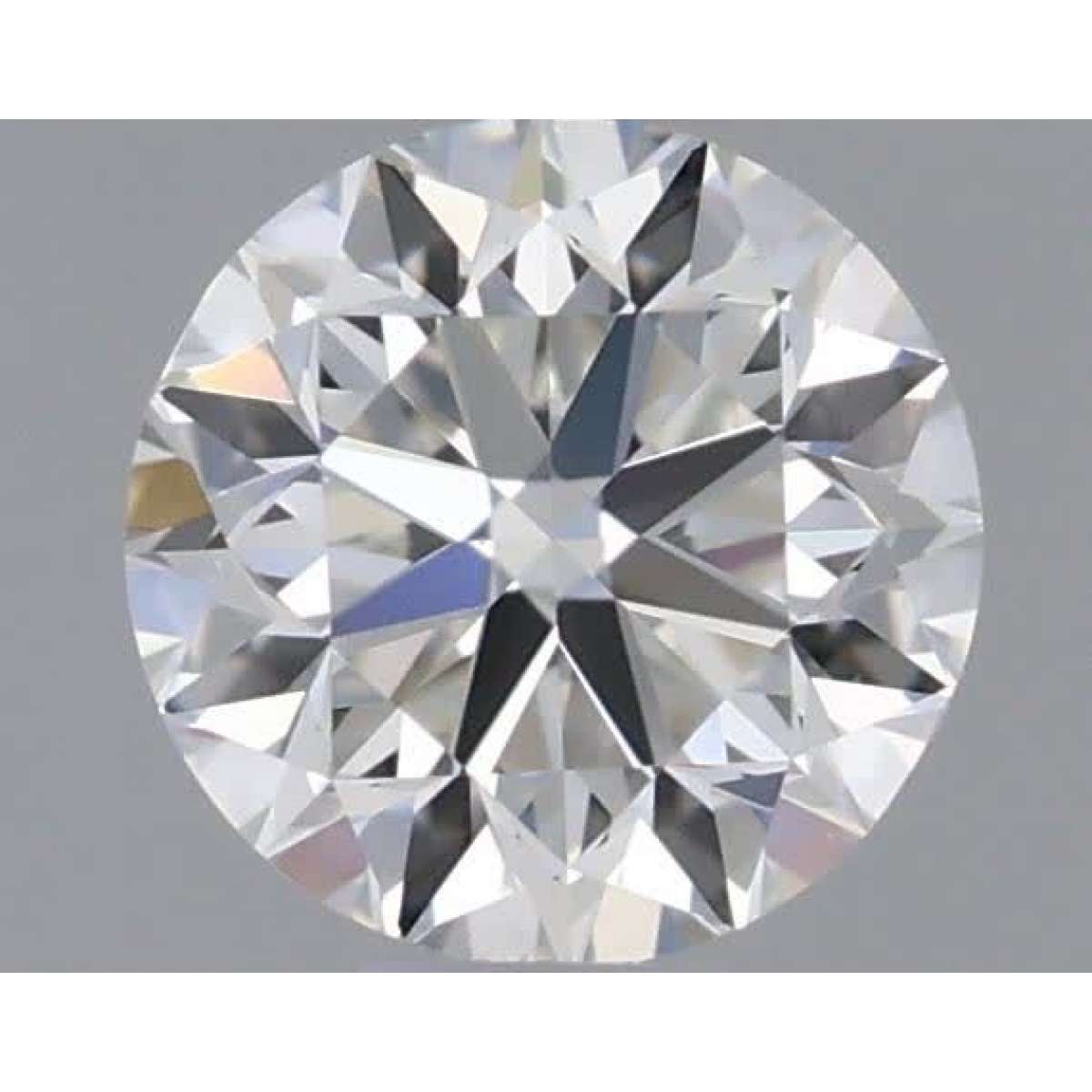 Diamante Certificato GIA Carati 0.45 Colore H Purezza VVS1 VG EX VG Fluorescenza NON Brown No Green No Milky No EyeClean 100% Diamante Certificato GIA Carati 0.45 Colore H Purezza VVS1 VG EX VG Fluorescenza NON Brown No Green No Milky No EyeClean 100%
