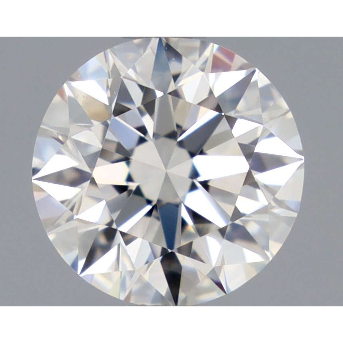 Certified Diamond GIA Carats 0.9 Color E Clarity VVS2  EX  EX  EX Fluorescence NON Brown No Green No Milky No EyeClean 100%