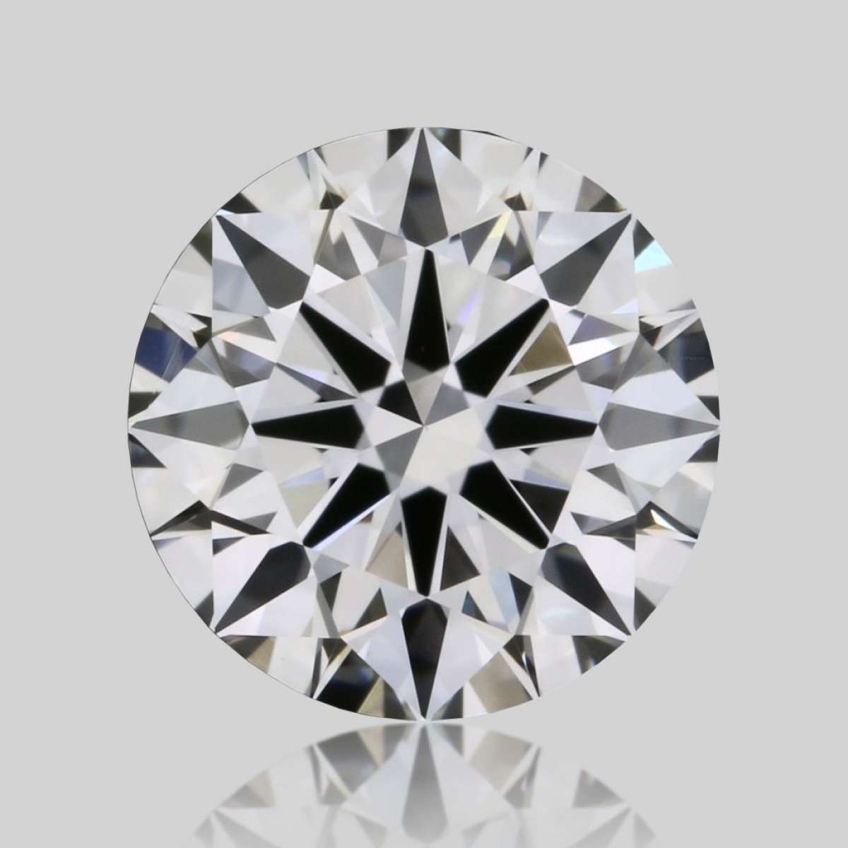 Certified Diamond GIA Carats 0.5 Color F Clarity VS2 EX EX EX Fluorescence NON Brown No Green No Milky No EyeClean 100% Certified Diamond GIA Carats 0.5 Color F Clarity VS2 EX EX EX Fluorescence NON Brown No Green No Milky No EyeClean 100%