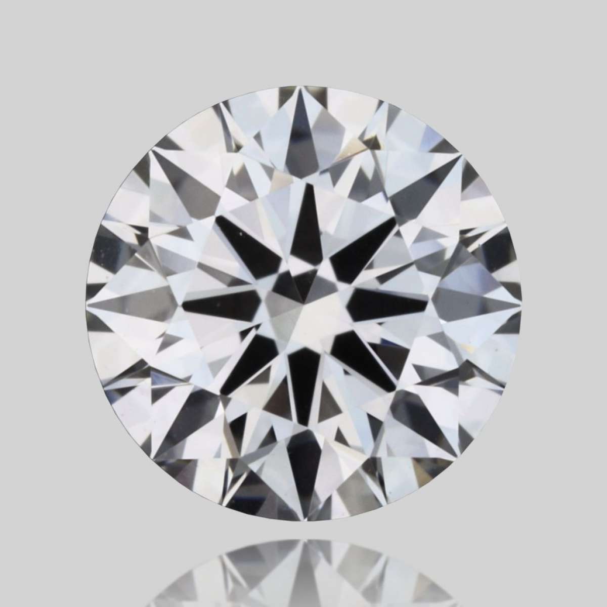 Diamante Certificato GIA Carati 0.41 Colore E Purezza VVS1 EX EX VG Fluorescenza NON Brown No Green No Milky No EyeClean 100% Diamante Certificato GIA Carati 0.41 Colore E Purezza VVS1 EX EX VG Fluorescenza NON Brown No Green No Milky No EyeClean 100%