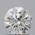 Certified Diamond GIA Carats 1.06 Color H Clarity IF  EX  EX  EX Fluorescence NON Brown No Green No Milky No EyeClean 100%