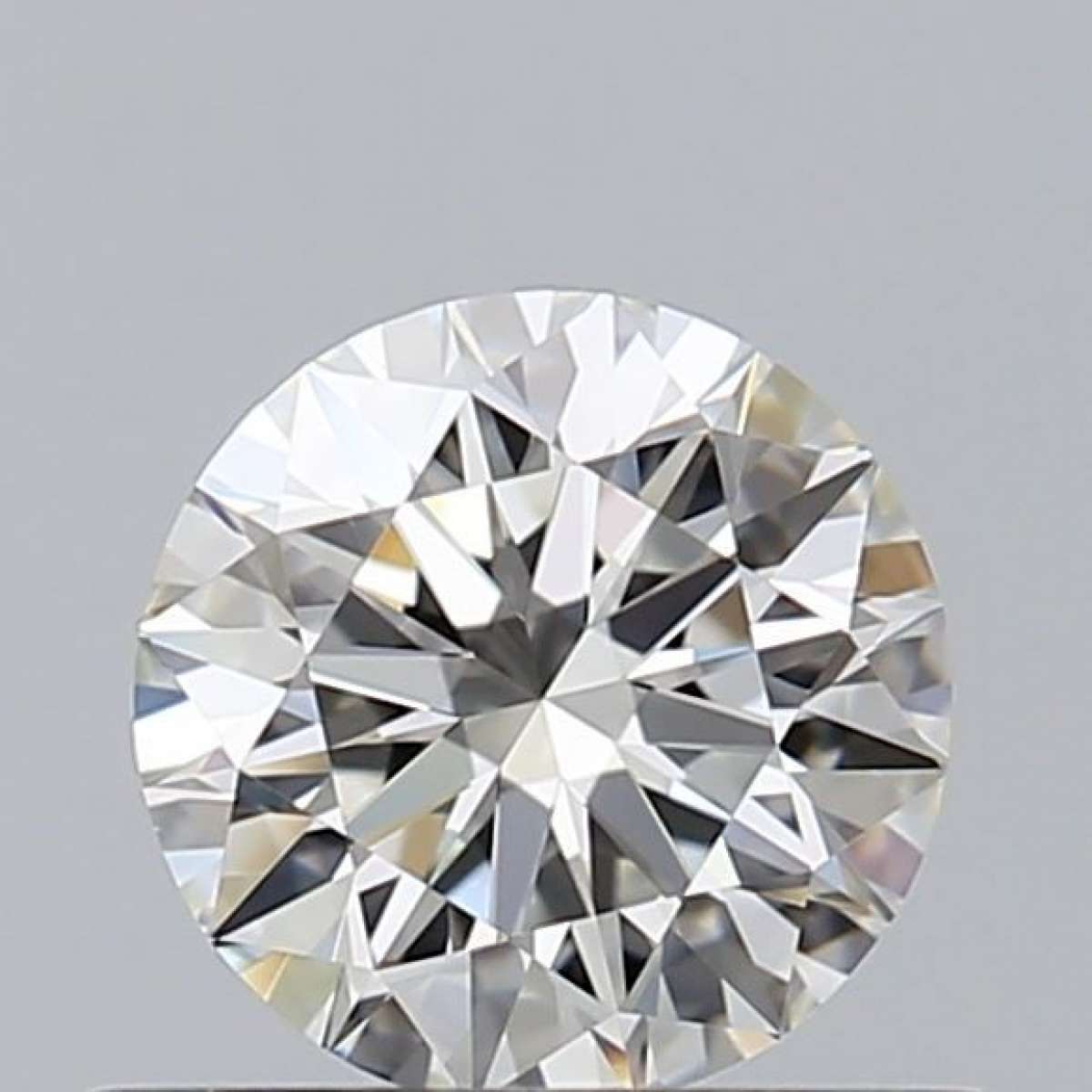 Certified Diamond GIA Carats 0.54 Color H Clarity VVS2 EX EX EX Fluorescence NON Brown No Green No Milky No EyeClean 100% Certified Diamond GIA Carats 0.54 Color H Clarity VVS2 EX EX EX Fluorescence NON Brown No Green No Milky No EyeClean 100%