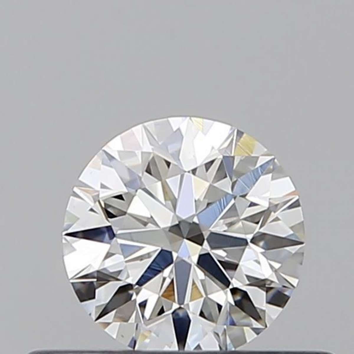 Certified Diamond GIA Carats 0.37 Color G Clarity VS2 EX EX EX Fluorescence NON Brown No Green No Milky No EyeClean 100% Certified Diamond GIA Carats 0.37 Color G Clarity VS2 EX EX EX Fluorescence NON Brown No Green No Milky No EyeClean 100%