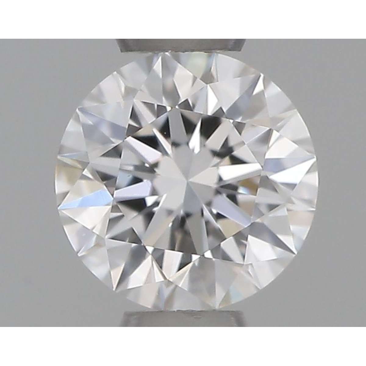 Diamante Certificato GIA Carati 0.3 Colore D Purezza VVS2  EX  EX  VG Fluorescenza NON Brown No Green No Milky No EyeClean 100%