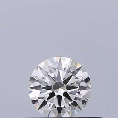 Diamante Certificato GIA Carati 0.28 Colore E Purezza VVS2 EX EX EX Fluorescenza FNT Brown No Green No Milky No EyeClean 100% Diamante Certificato GIA Carati 0.28 Colore E Purezza VVS2 EX EX EX Fluorescenza FNT Brown No Green No Milky No EyeClean 100%