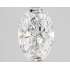 Certified Diamond GIA Carats 1.28 Color E Clarity VVS2  -  EX  VG Fluorescence NON Brown No Green No Milky No EyeClean 100%