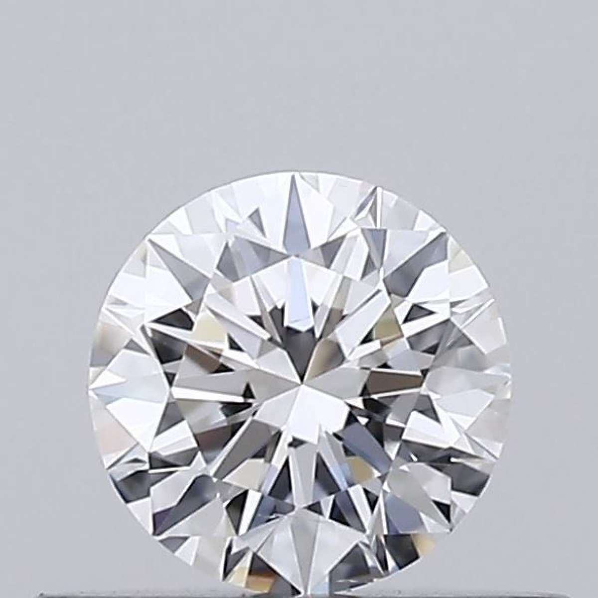 Certified Diamond GIA Carats 0.3 Color E Clarity SI1  EX  EX  EX Fluorescence NON Brown No Green No Milky No EyeClean 100%