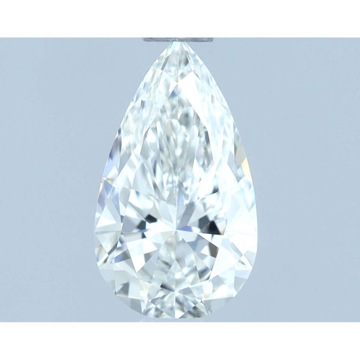 Certified Diamond GIA Carats 0.7 Color G Clarity IF  -  EX  VG Fluorescence NON Brown No Green No Milky No EyeClean 100%