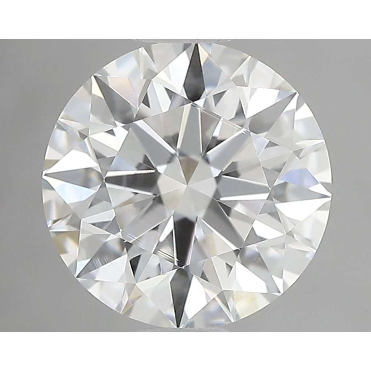 Certified Diamond GIA Carats 1.23 Color G Clarity VS1  EX  EX  EX Fluorescence NON Brown No Green No Milky No EyeClean 100%