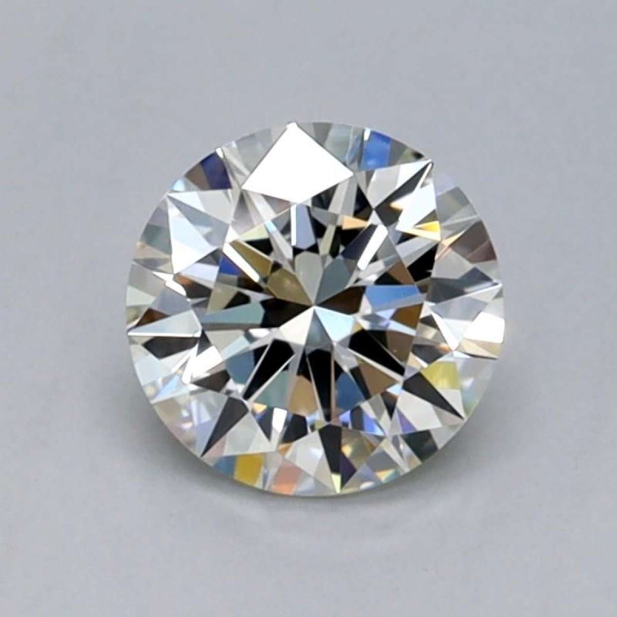 Certified Diamond GIA Carats 0.32 Color G Clarity VVS2 EX EX EX Fluorescence NON Brown No Green No Milky No EyeClean 100% Certified Diamond GIA Carats 0.32 Color G Clarity VVS2 EX EX EX Fluorescence NON Brown No Green No Milky No EyeClean 100%