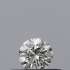 Certified Diamond IGI Carats 0.18 Color G Clarity IF  EX  EX  EX Fluorescence NON Brown No Milky No EyeClean 100%