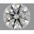 Diamante Certificato GIA Carati 1.57 Colore H Purezza IF  EX  EX  EX Fluorescenza NON Brown No Green No Milky No EyeClean 100%