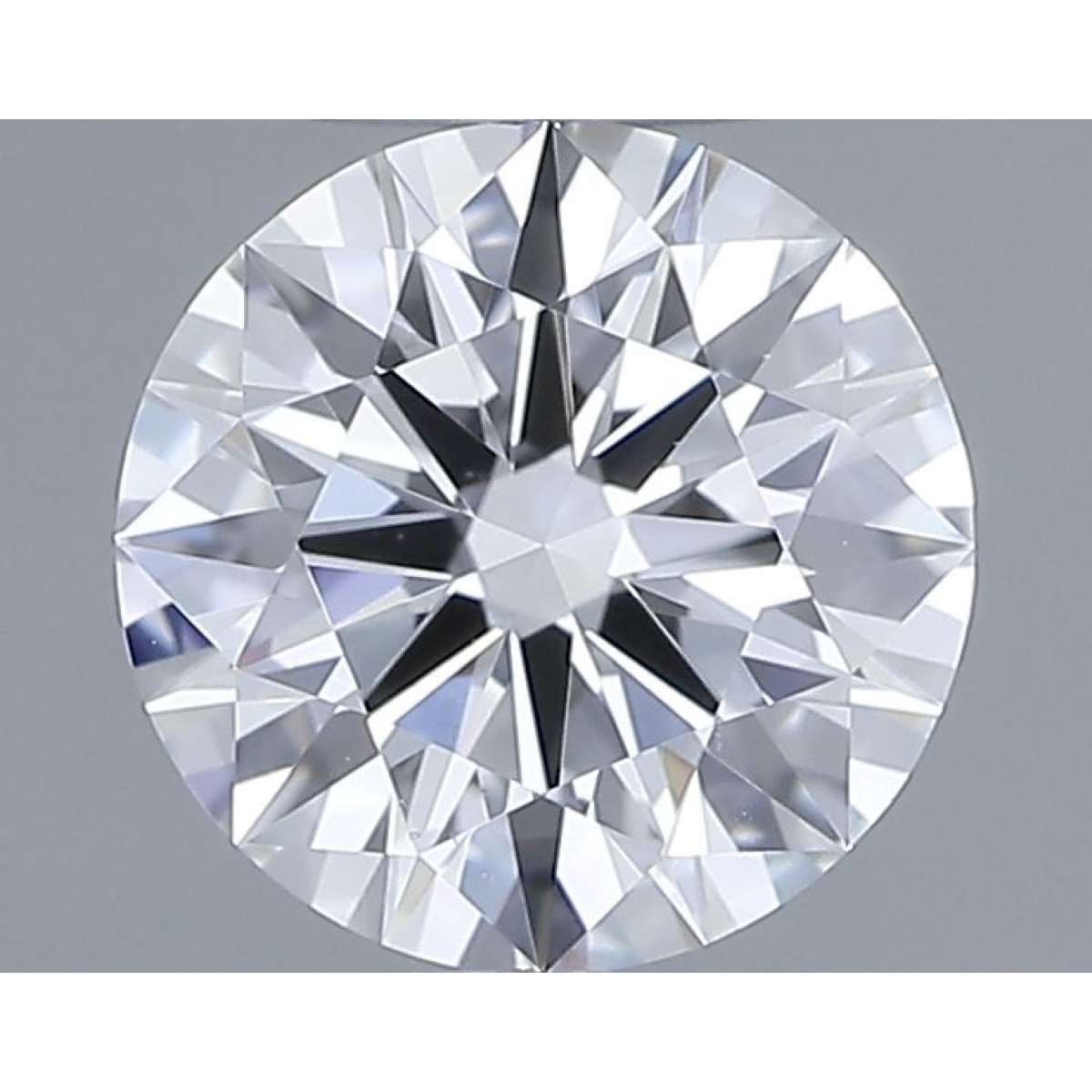 Certified Diamond GIA Carats 0.58 Color E Clarity SI1  EX  EX  EX Fluorescence NON Brown No Green No Milky No EyeClean 100%