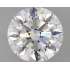 Certified Diamond IGI Carats 1.7 Color H Clarity VS1  EX  EX  EX Fluorescence NON Brown No Green No Milky No EyeClean 100%