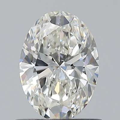 Certified Diamond GIA Carats 0.7 Color H Clarity VS1  -  EX  VG Fluorescence NON Brown No Green No Milky No EyeClean 100%