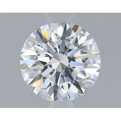 Certified Diamond IGI Carats 0.56 Color E Clarity IF  EX  EX  EX Fluorescence NON Brown No Green No Milky No EyeClean 100%